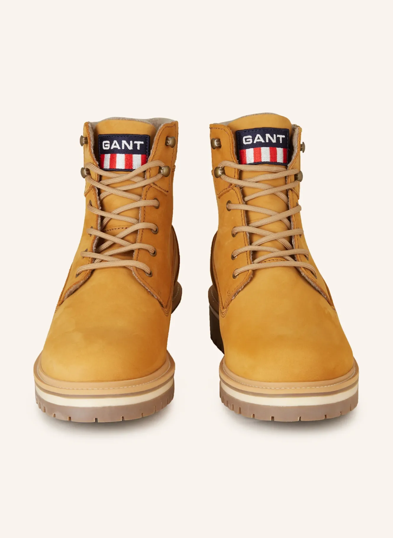 Schnürboots PALROCK