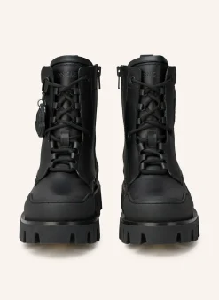 Schnürboots PEAK CITY