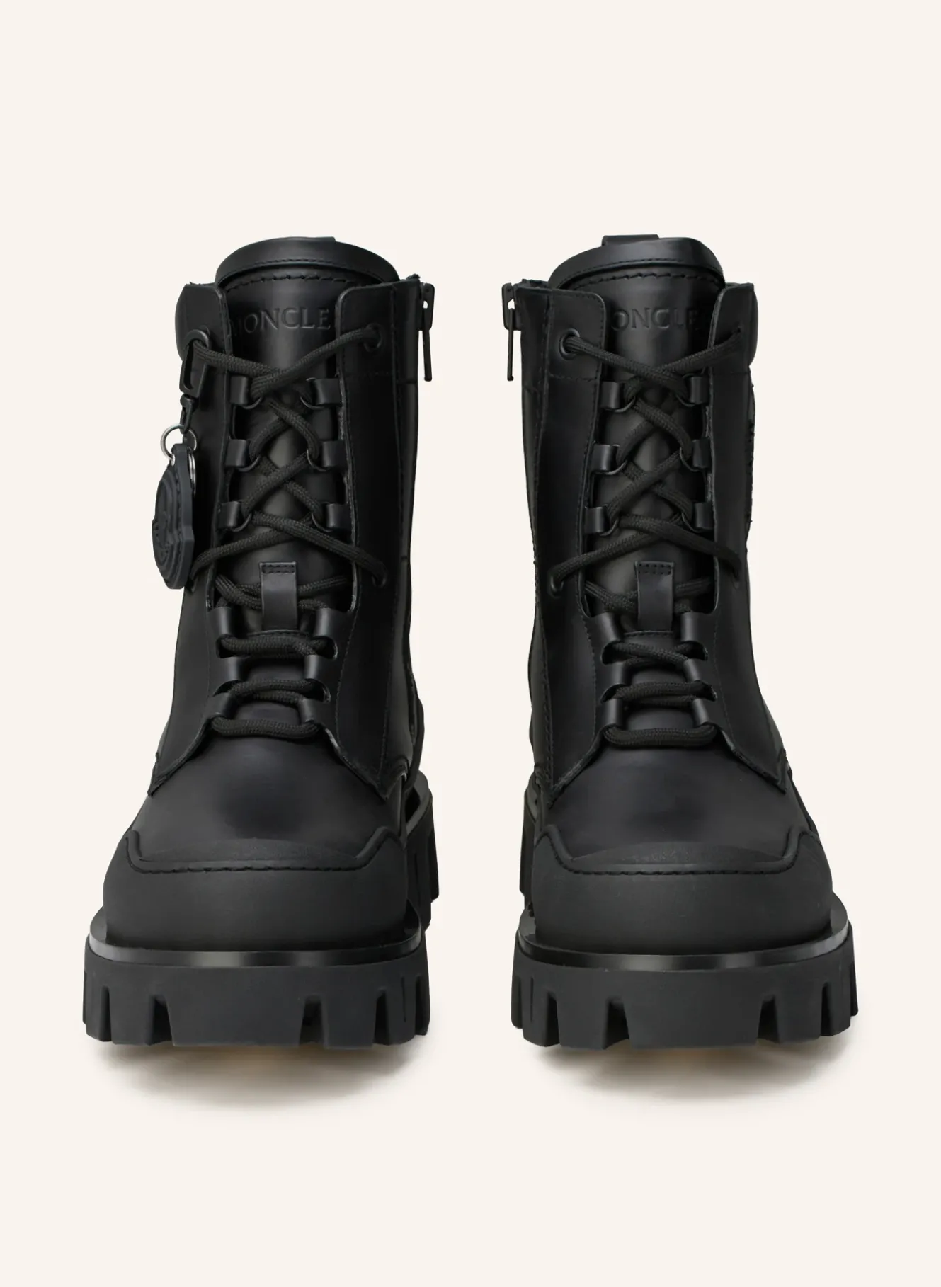 Schnürboots PEAK CITY