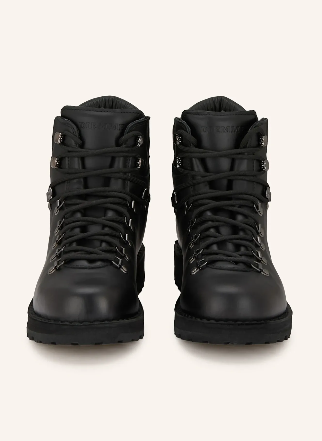 Schnürboots ROCCIA VET
