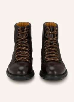 Schnürboots RUGOWIND BOWEN