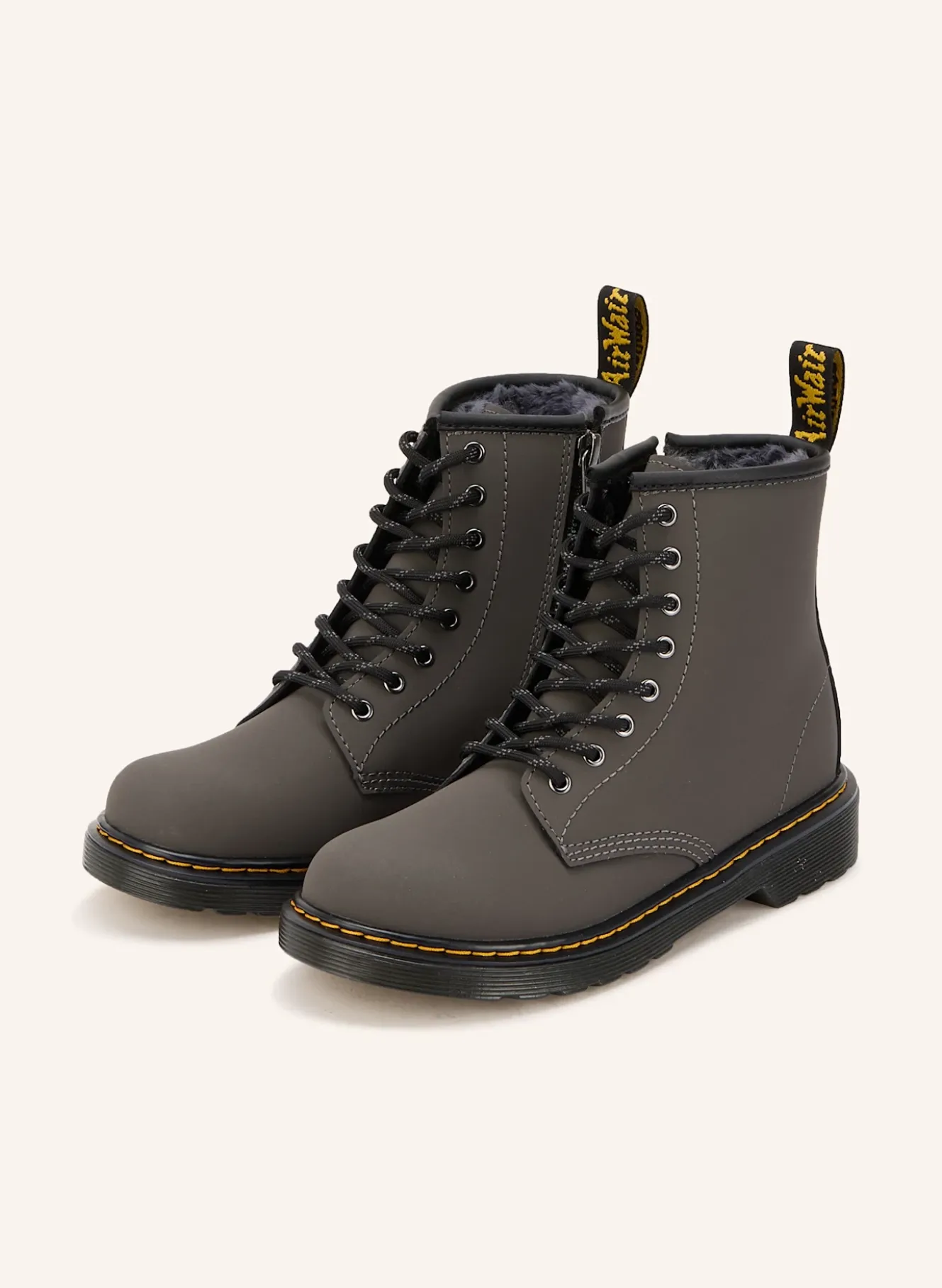 Schnürboots SERENA