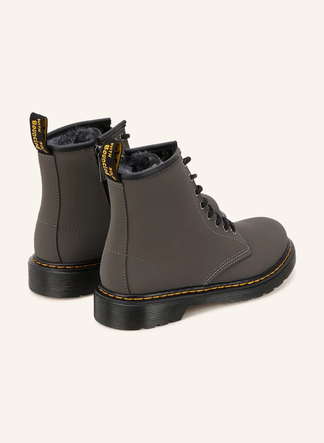 Schnürboots SERENA