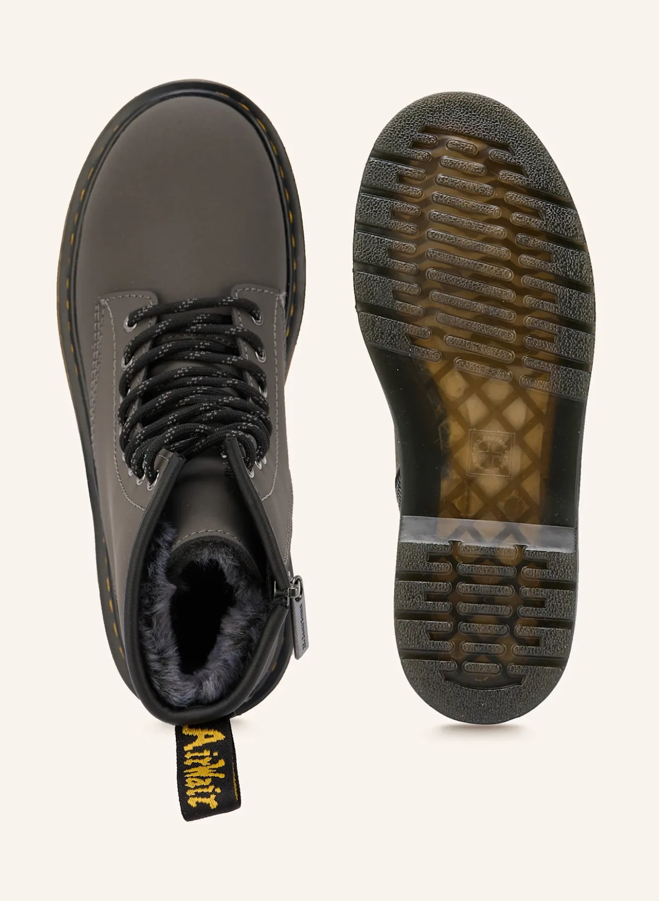 Schnürboots SERENA