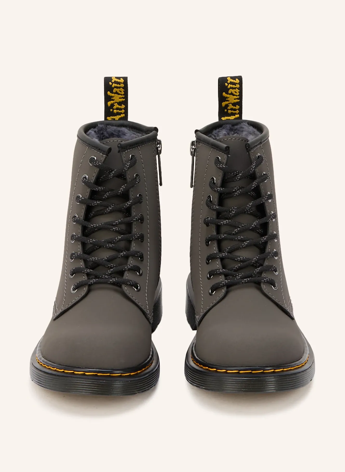 Schnürboots SERENA