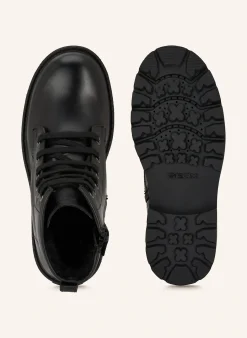 Schnürboots SHAYLAX
