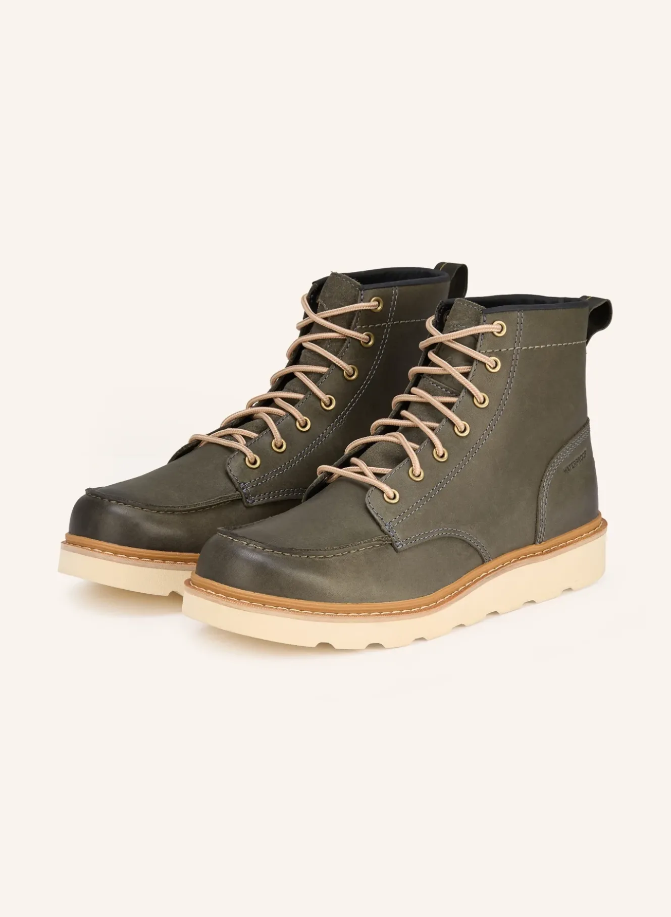 Schnürboots SLABTOWN 62'™