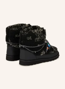 Schnürboots SNOW