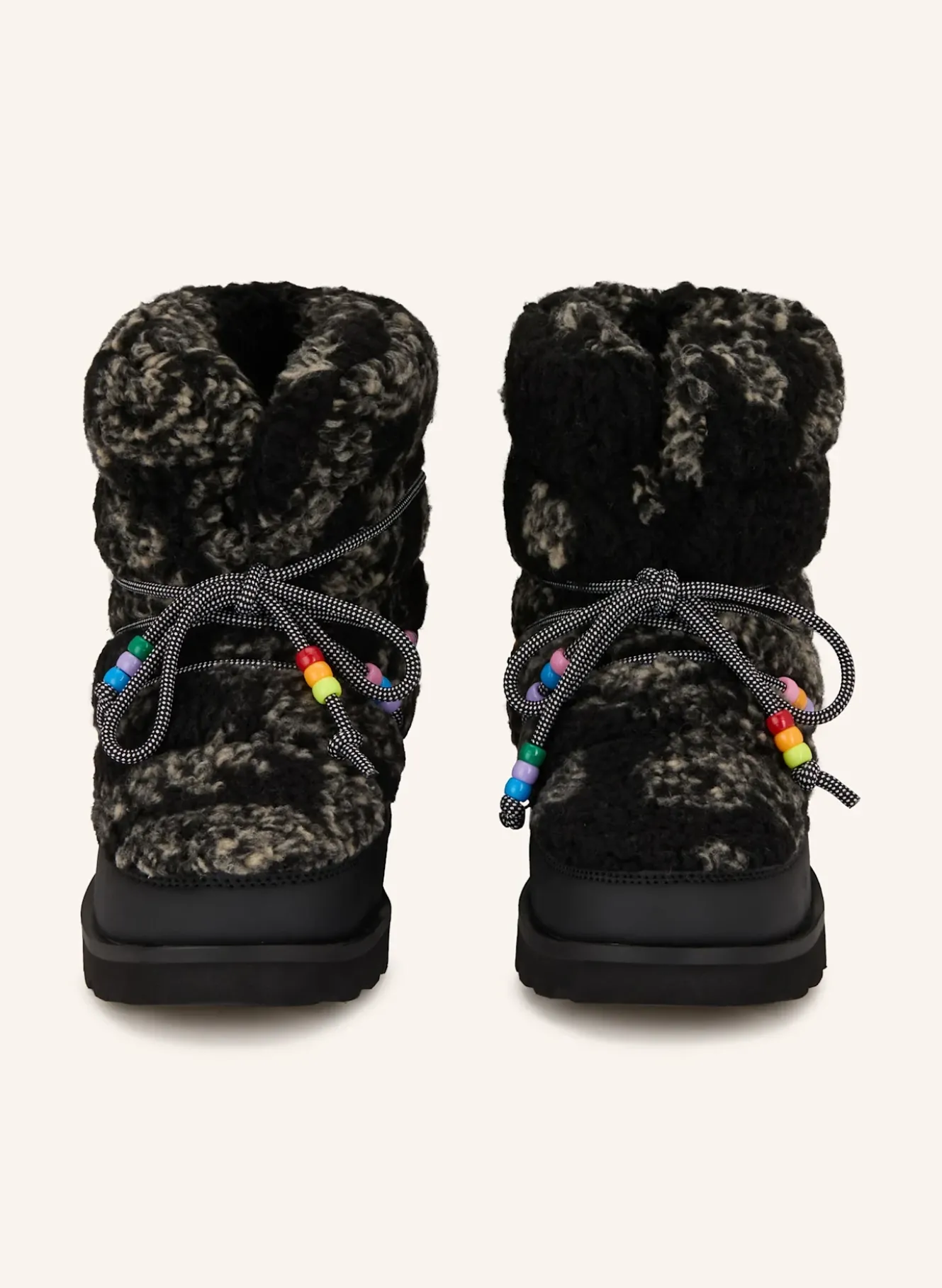 Schnürboots SNOW