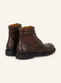 Schnürboots TEIDE BOLTIARCADE