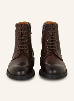 Schnürboots TEIDE BOLTIARCADE