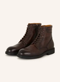 Schnürboots TEIDE BOLTIARCADE