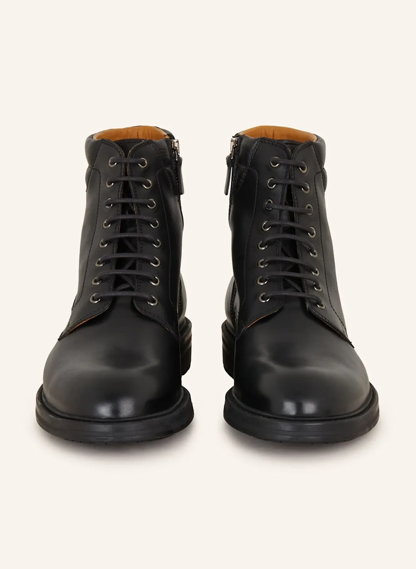 Schnürboots TEIDE BOLTIARCADE