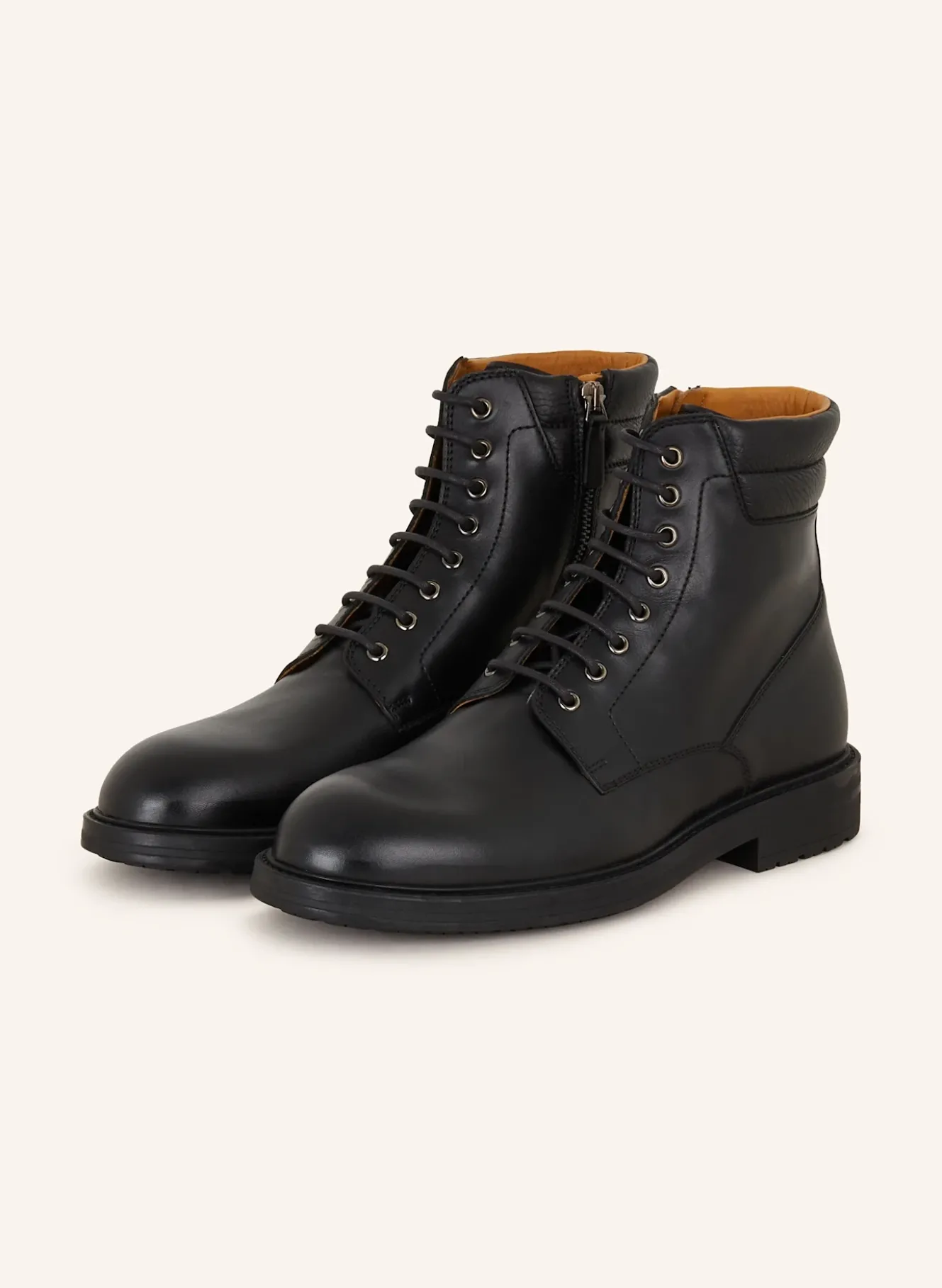 Schnürboots TEIDE BOLTIARCADE