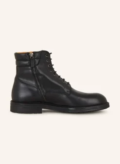 Schnürboots TEIDE BOLTIARCADE