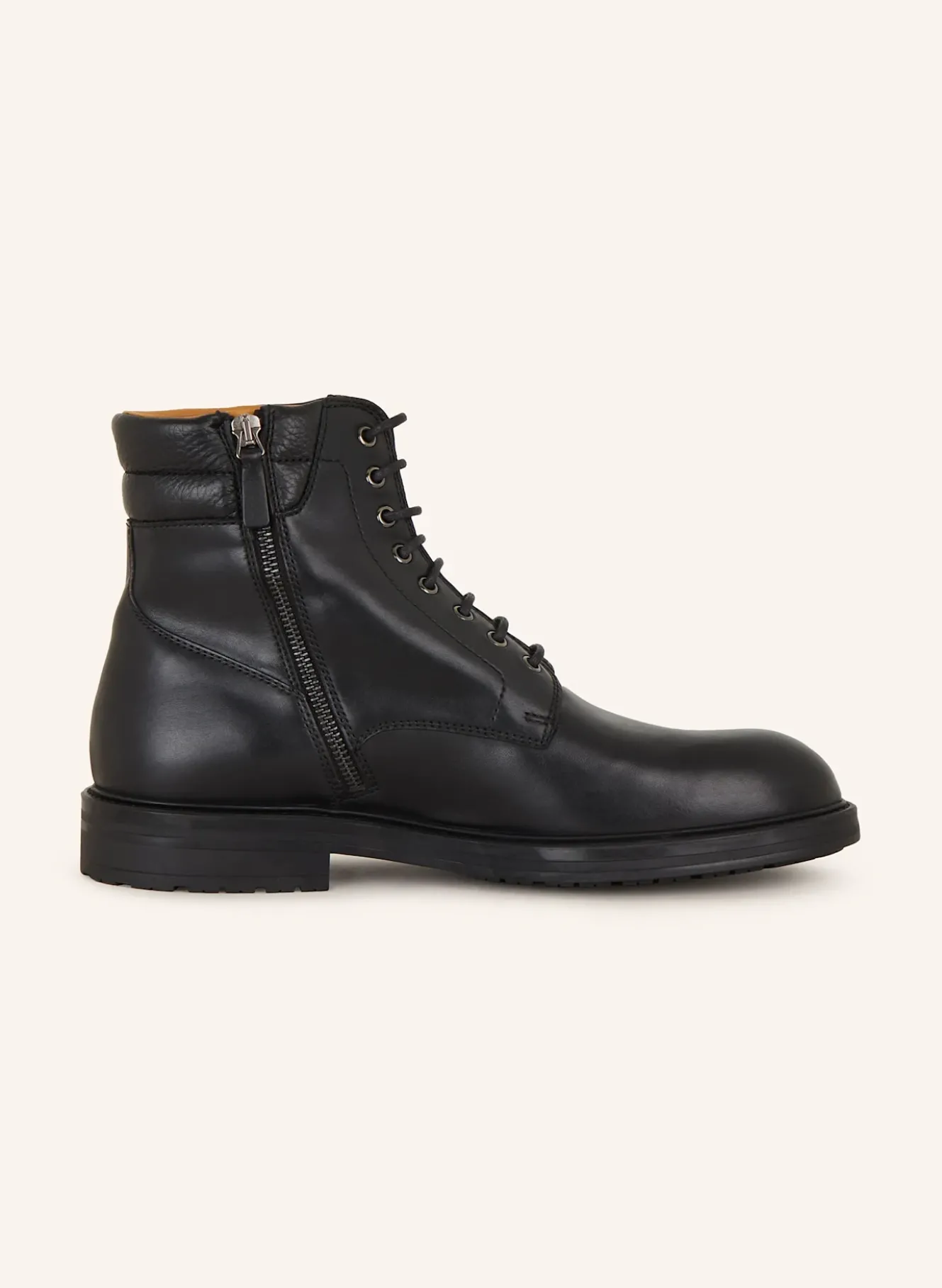 Schnürboots TEIDE BOLTIARCADE