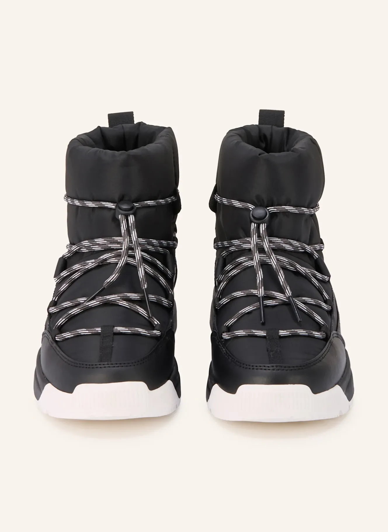 Schnürboots WHITNEY™ III