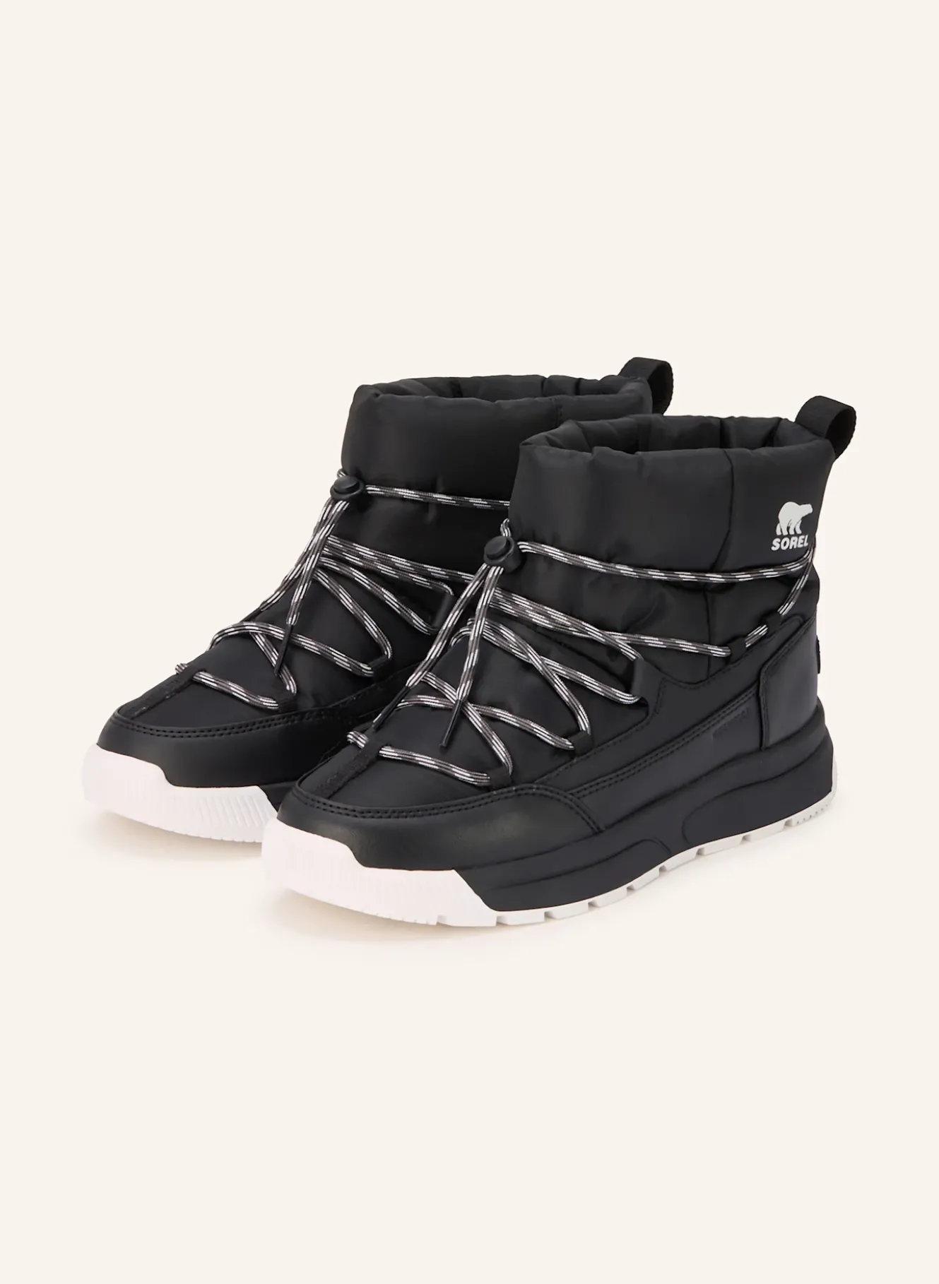 Schnürboots WHITNEY™ III