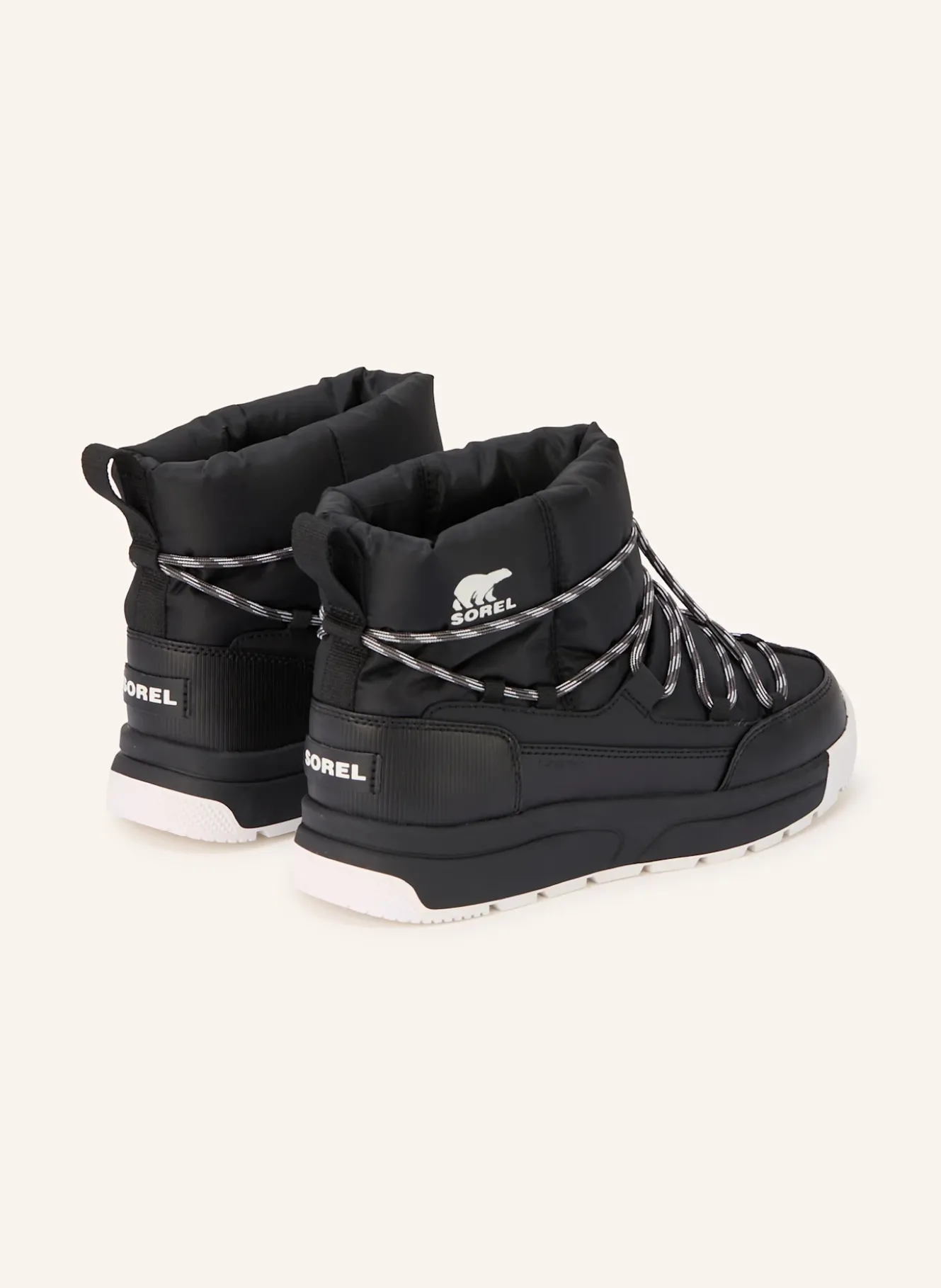 Schnürboots WHITNEY™ III