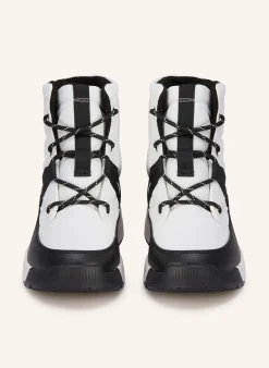 Schnürboots WHITNEY III MID
