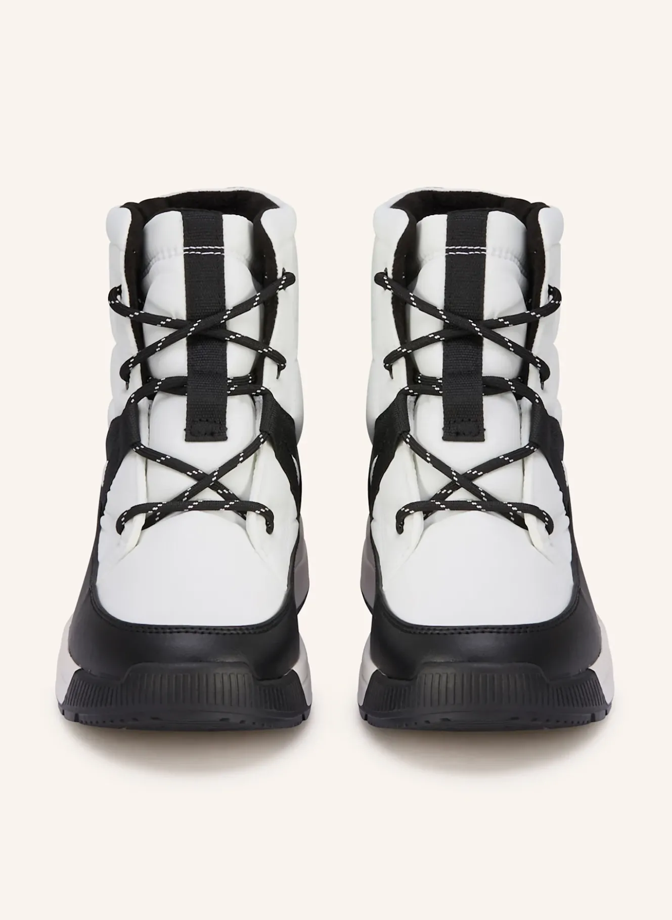 Schnürboots WHITNEY III MID