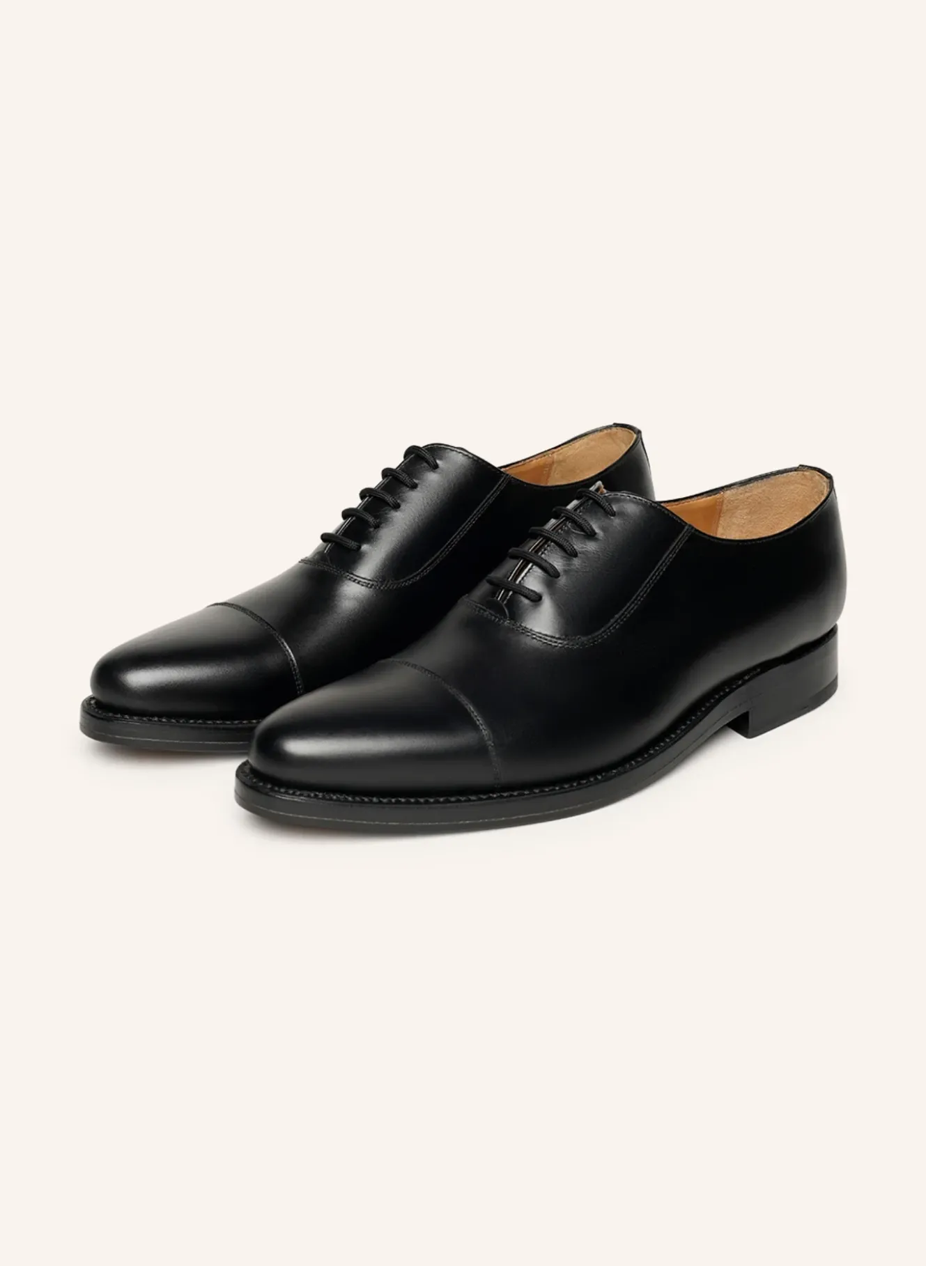Schnürer MILANO CAPTOE BC