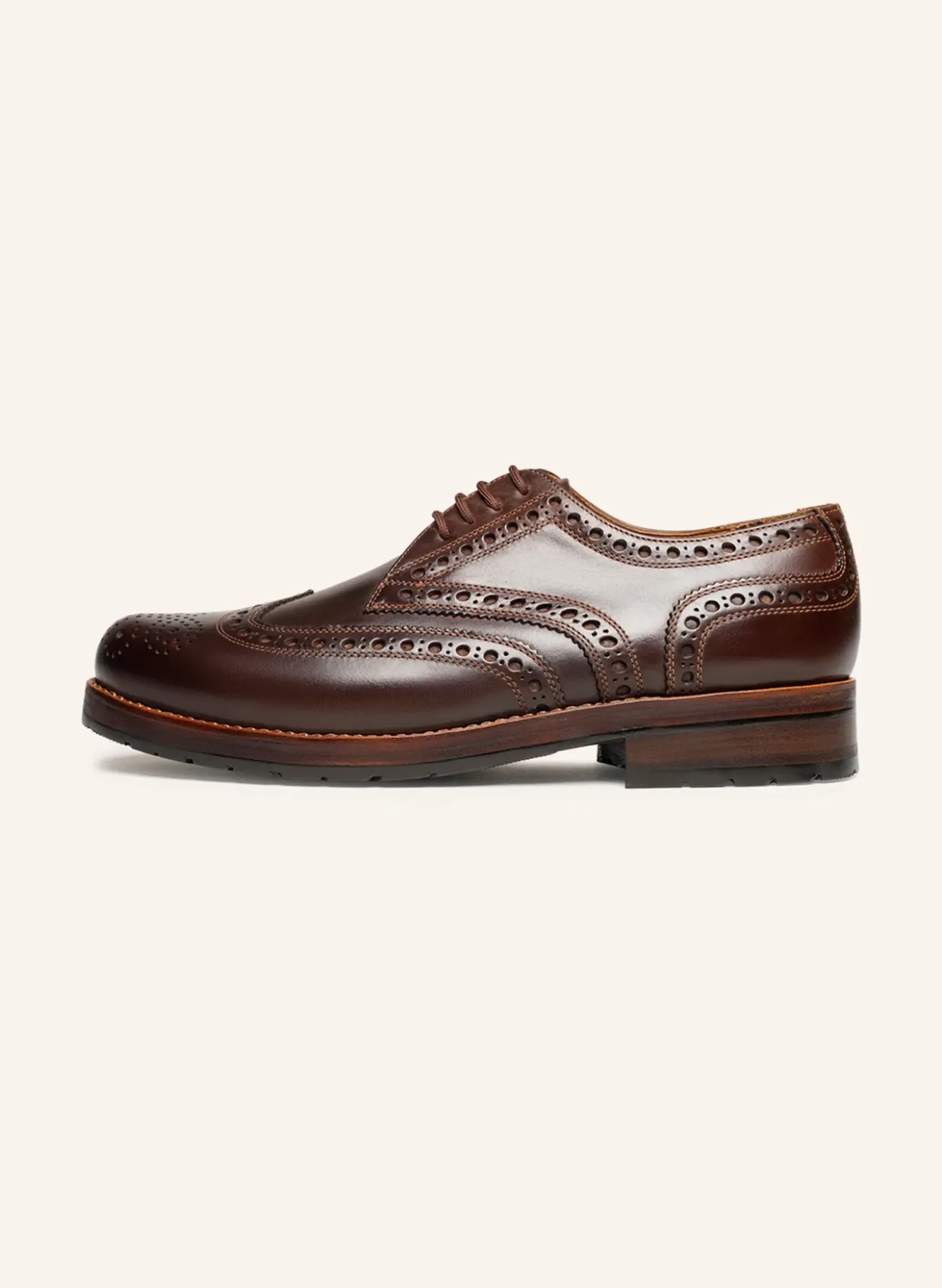Schnürer RIO FULL-BROGUE H