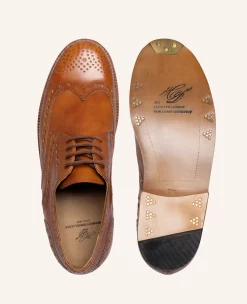 Schnürer RIO FULL-BROGUE TC