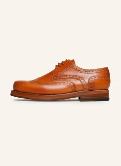 Schnürer RIO FULL-BROGUE TC