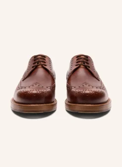 Schnürer RIO FULL-BROGUE TC