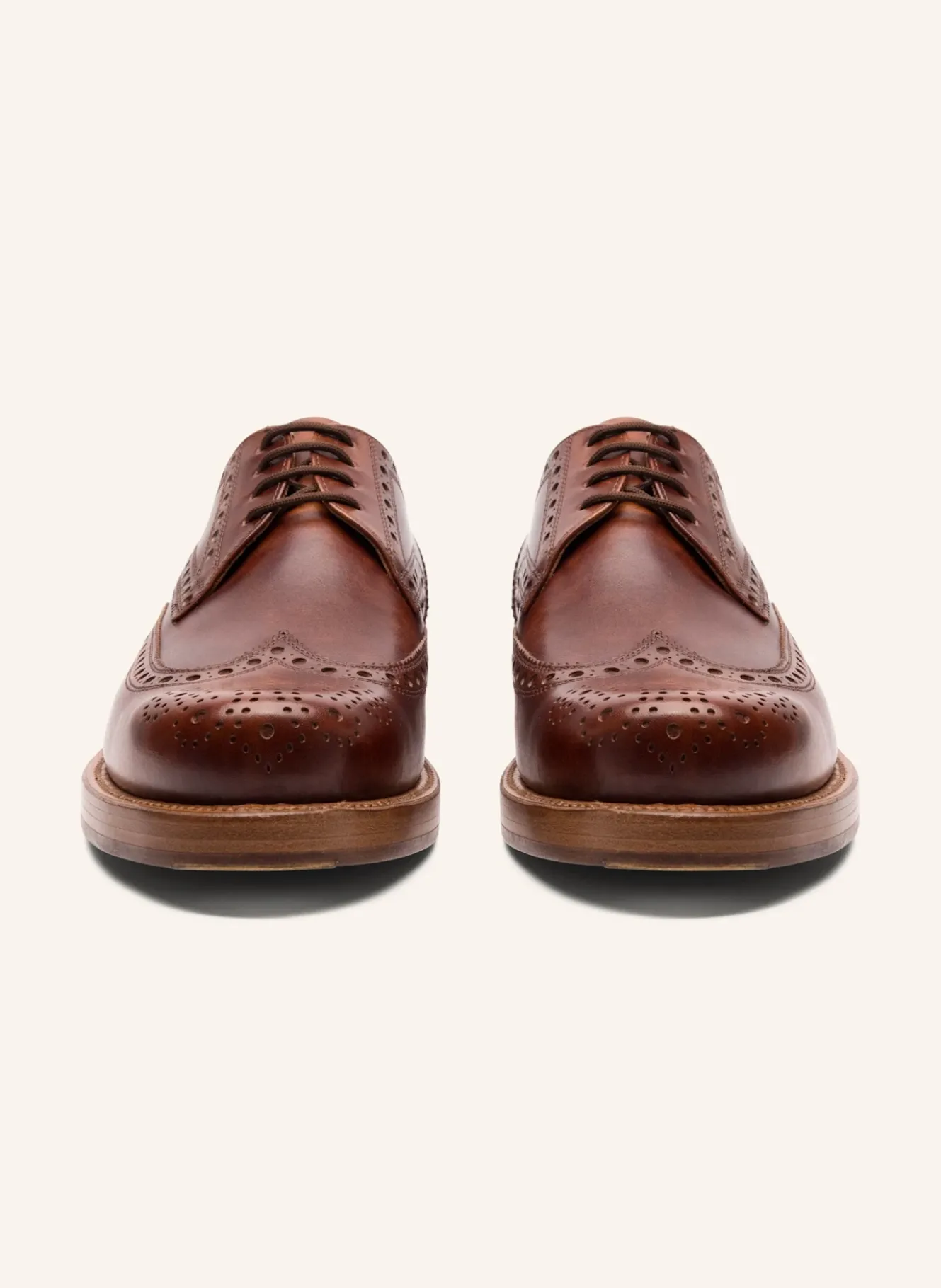 Schnürer RIO FULL-BROGUE TC