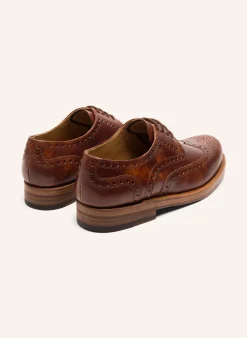 Schnürer RIO FULL-BROGUE TC