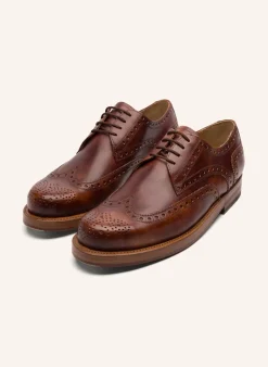 Schnürer RIO FULL-BROGUE TC