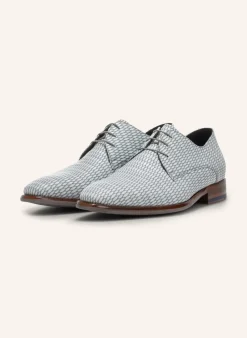 Schnürschuh DE NETTER 12