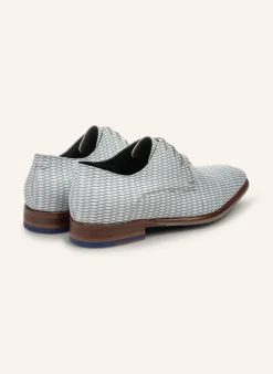Schnürschuh DE NETTER 12