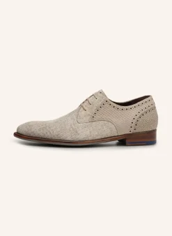 Schnürschuh DE STAPPER 39