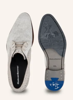 Schnürschuh DE STAPPER 39