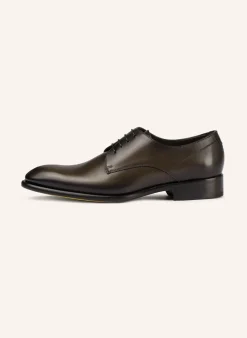Schnürschuhe BERNARD