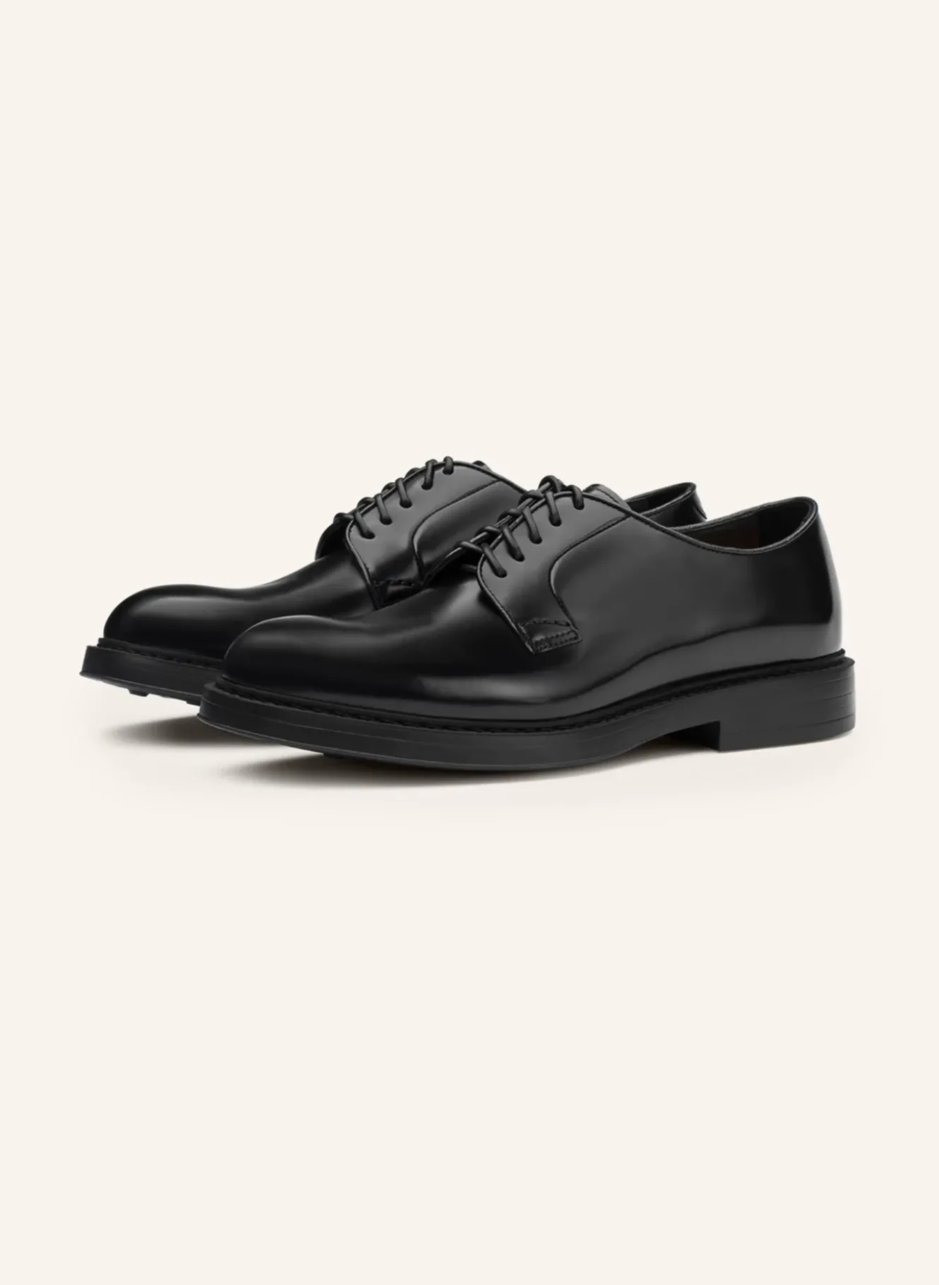 Schnürschuhe BRUGE XL