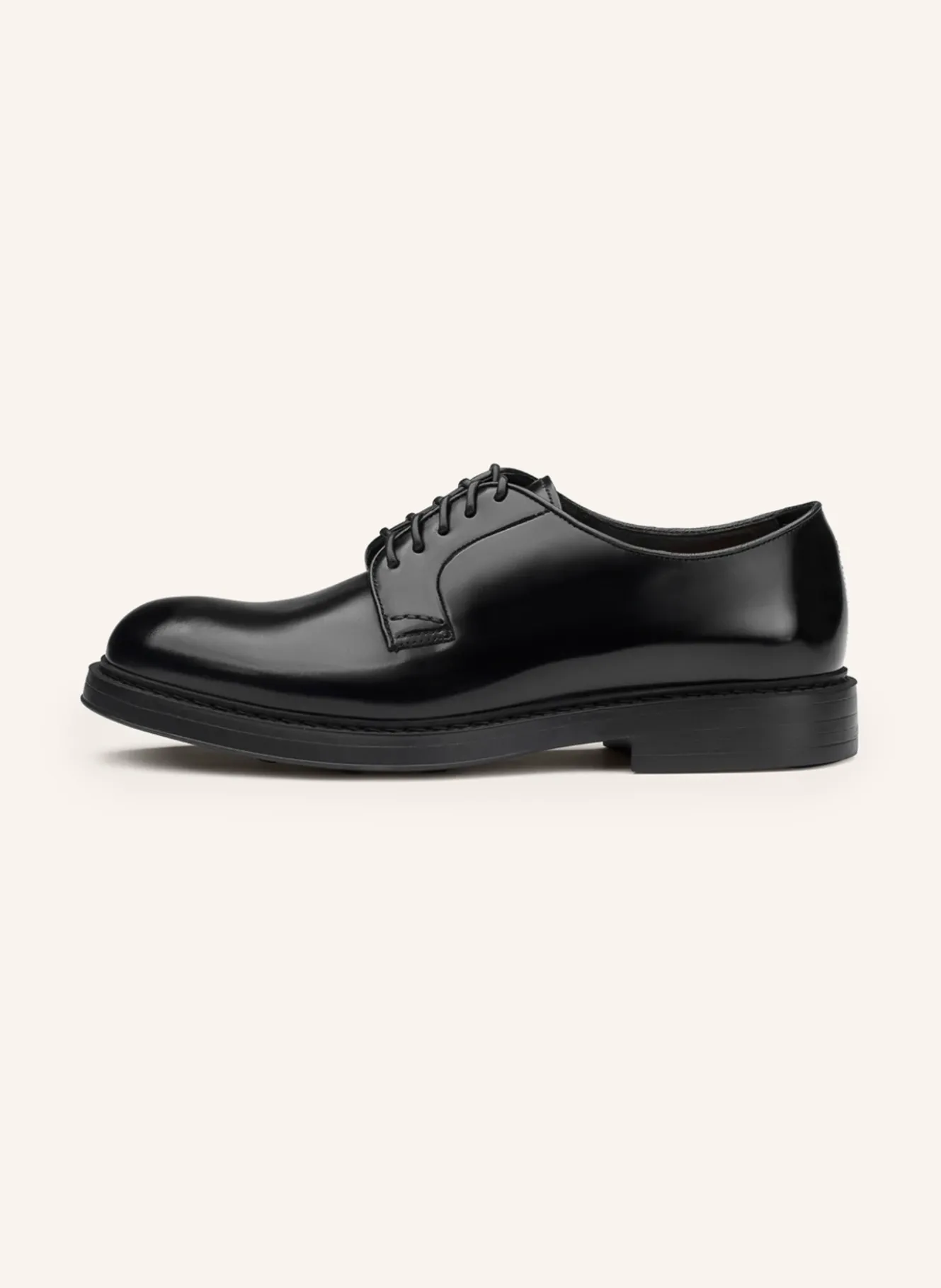 Schnürschuhe BRUGE XL