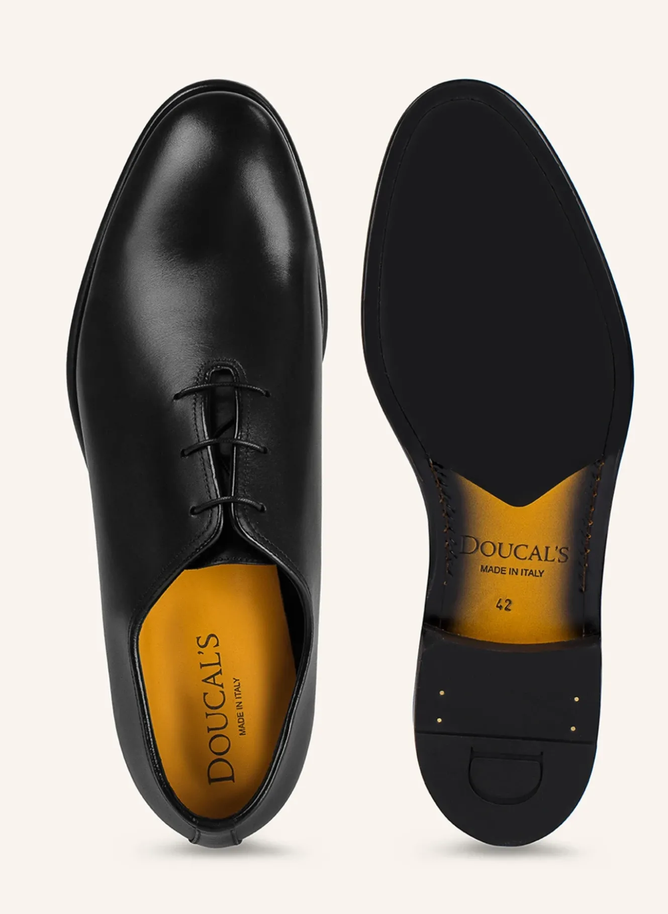 Schnürschuhe FRED