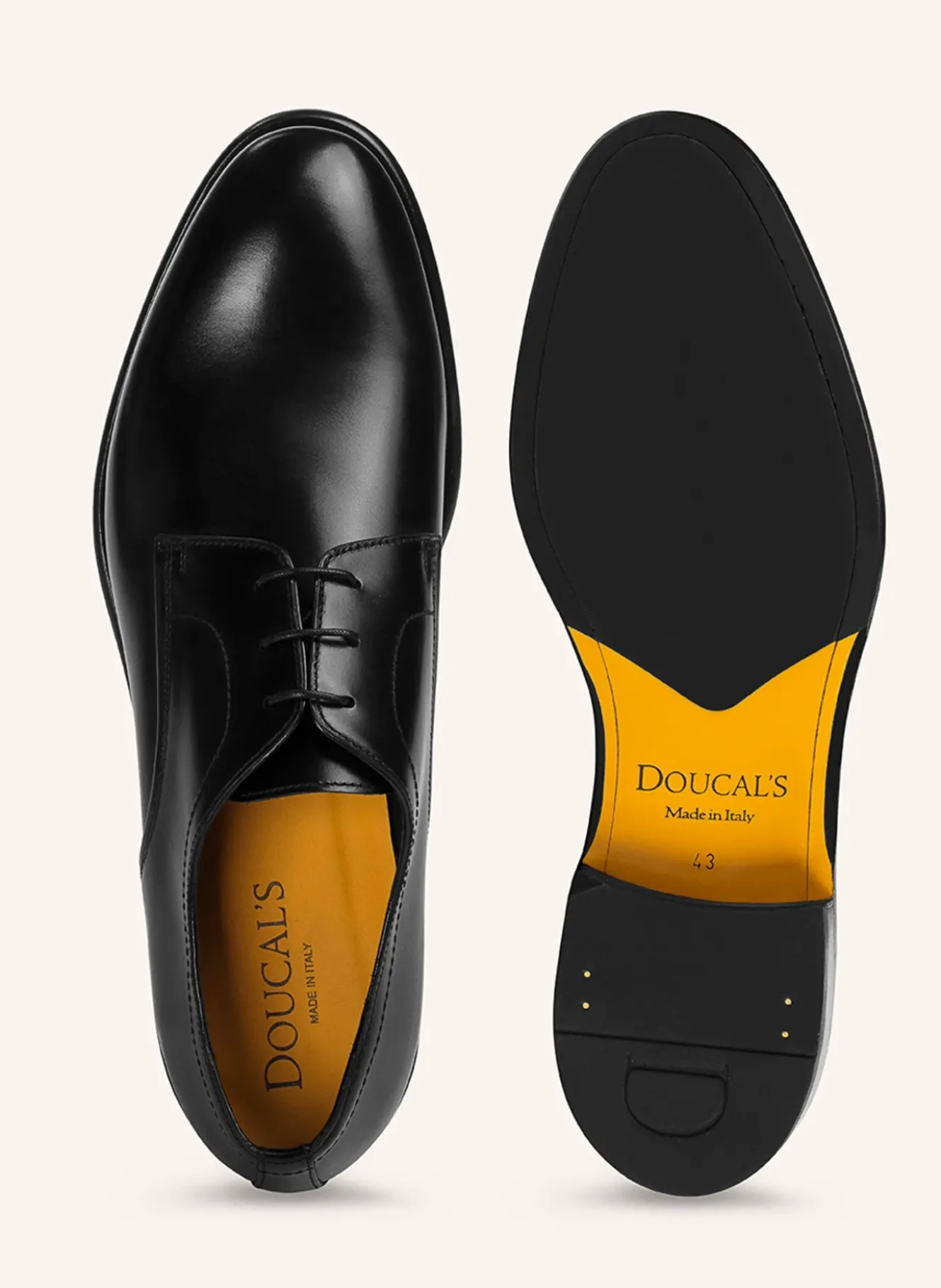 Schnürschuhe FRED