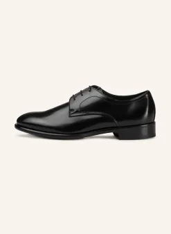Schnürschuhe FRED