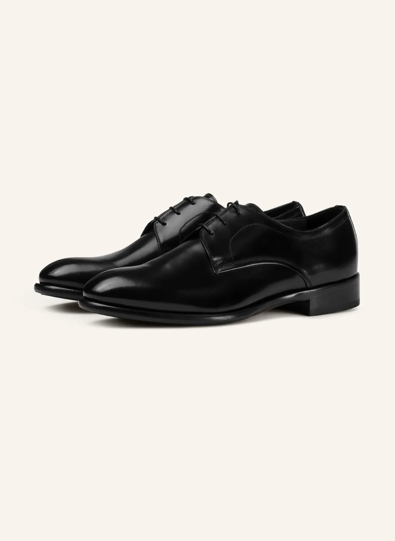 Schnürschuhe FRED