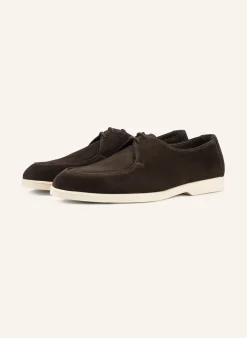 Schnürschuhe NEWMAN