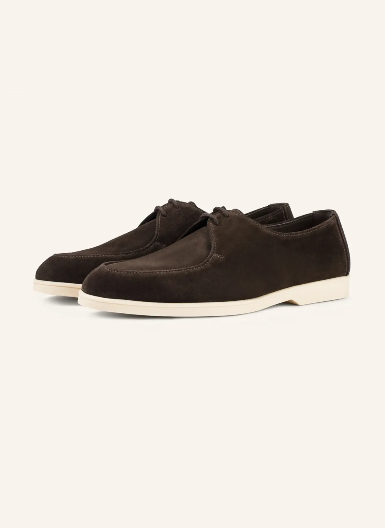 Schnürschuhe NEWMAN