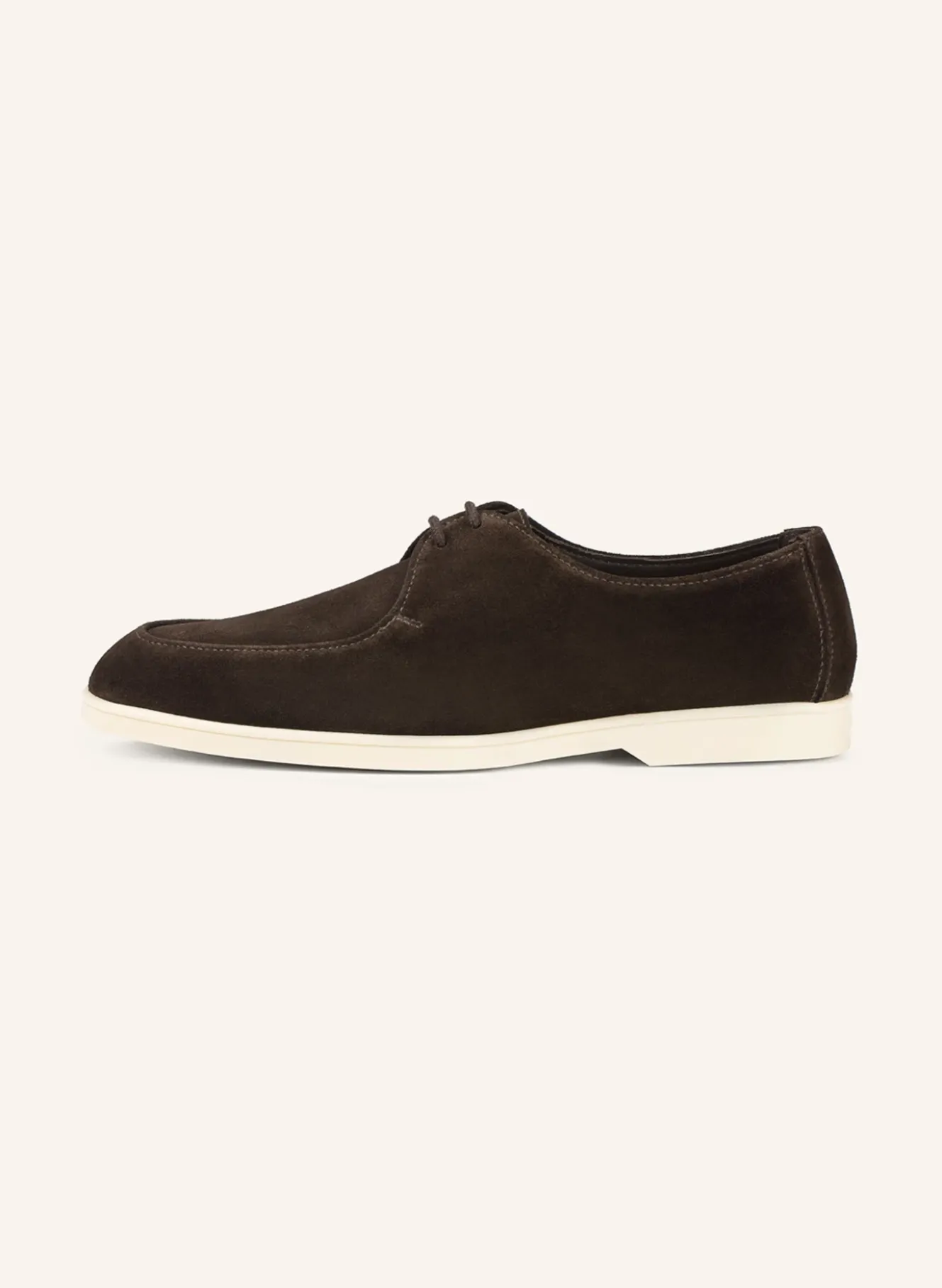 Schnürschuhe NEWMAN