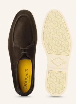 Schnürschuhe NEWMAN