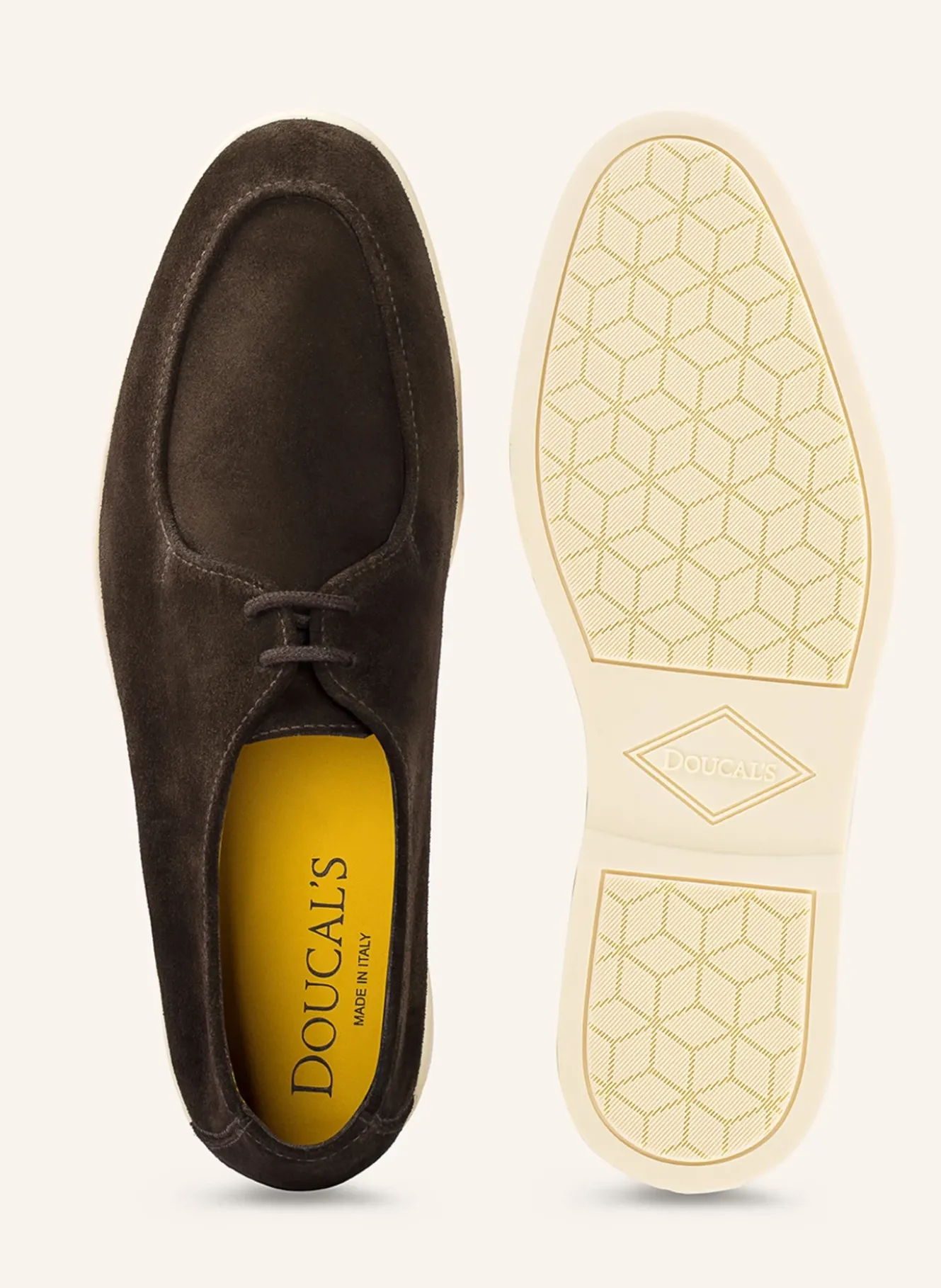 Schnürschuhe NEWMAN