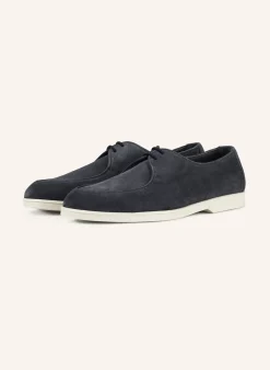 Schnürschuhe NEWMAN